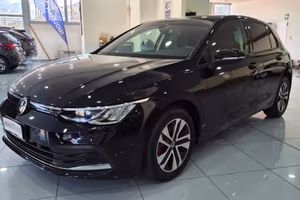 VOLKSWAGEN Golf 1.5 TSI EVO ACTIVE