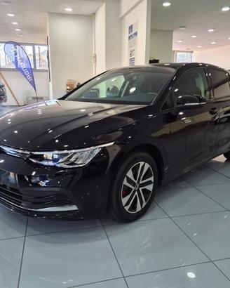 VOLKSWAGEN Golf 1.5 TSI EVO ACTIVE