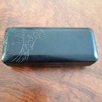 Custodia occhiali Versace originale