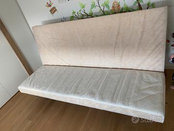 Divano letto