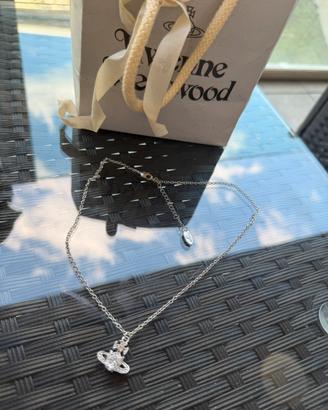 Vivienne Westwood collana