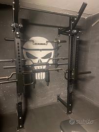 Rack  Kingsbox serie Mighty