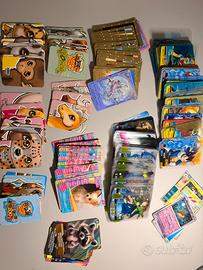 Carte singole