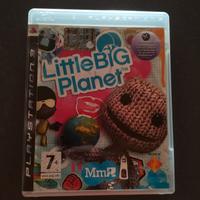 Little BIG Planet