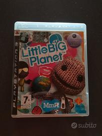 Little BIG Planet