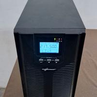 UPS Eurogroup PWBMM300010T