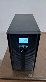 UPS Eurogroup PWBMM300010T