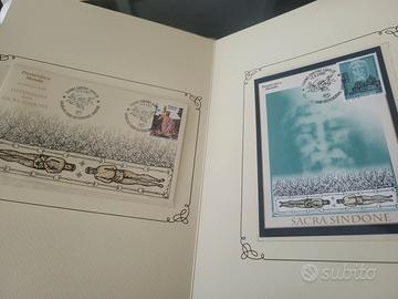  francobolli