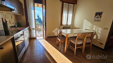 4 LOCALI A FIESSO D'ARTICO