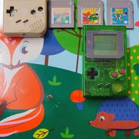 Gameboy gmb01
