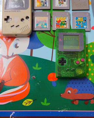 Gameboy gmb01