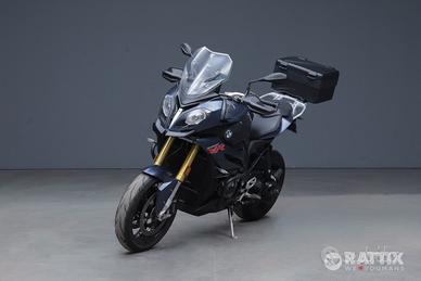 BMW S 1000 XR