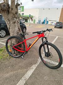 bici Rockrider xc120