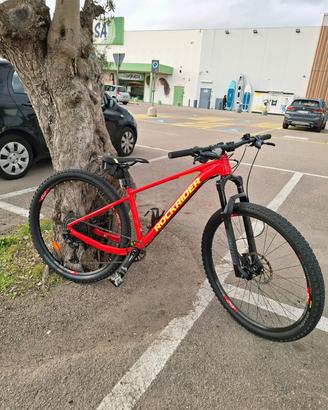 bici Rockrider xc120