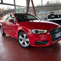 Audi A3 1.8 Benzina - Automatico - 4x4