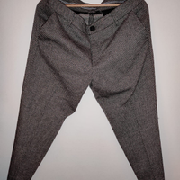 Pantalone uomo elegante taglia 48 Imperial