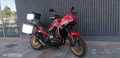 Moto morini x-cape 650