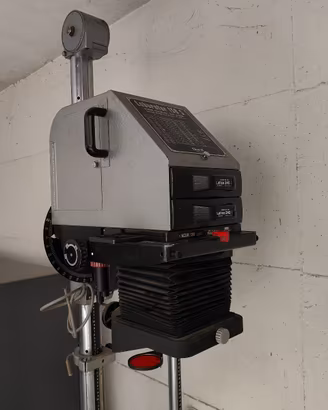 Durst Laborator 138 S  13x18  ingranditore