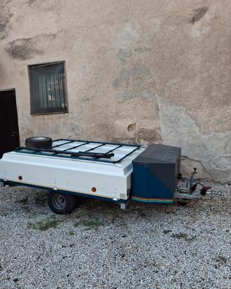 carrello tenda Raclet Solena