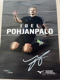 Firma di joel pohjanpalo