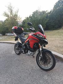 DUCATI MULTISTRATA 950 TURING