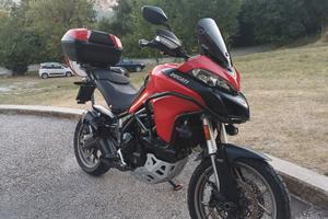 DUCATI MULTISTRATA 950 TURING