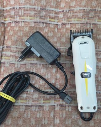 clipper capelli wahl 