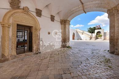 Ufficio - Monteroni di Lecce