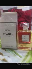 Chanel N 5