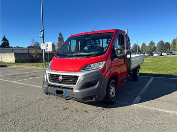Fiat Ducato 2.3 multi jet2 130cv