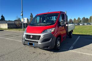 Fiat Ducato 2.3 multi jet2 130cv