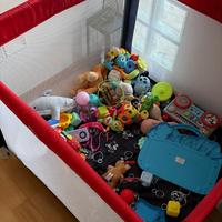 Box quadrato