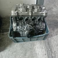 ricambi motore hornet 900