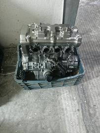 ricambi motore hornet 900