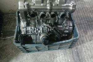 ricambi motore hornet 900