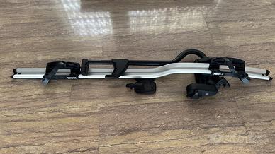 Thule ProRide portabici da tetto aluminum