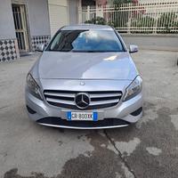 Mercedes-benz A 160 A 160 CDI Executive