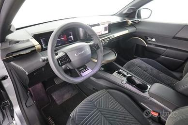 LANCIA Ypsilon 4° serie Hybrid e-DCT LX