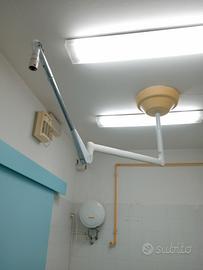 arredamento per veterinario