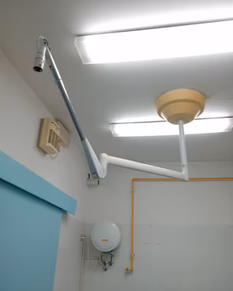 arredamento per veterinario