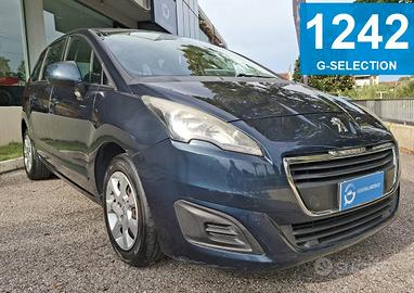 Peugeot 5008 1.6 HDi 115CV Business