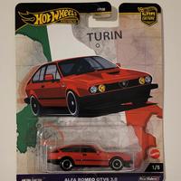 Hot Wheels Premium 