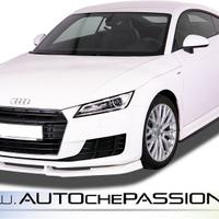 Spoiler sotto paraurti Anteriore AUDI TT FV 8S 201
