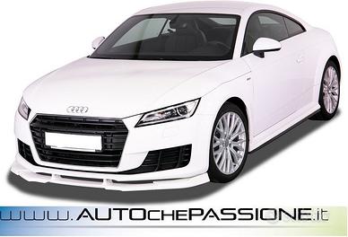 Spoiler sotto paraurti Anteriore AUDI TT FV 8S 201