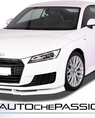 Spoiler sotto paraurti Anteriore AUDI TT FV 8S 201