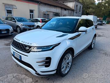 Land Rover Range Evoque 2.0D I4-L.Flw 150 CV R-Dyn