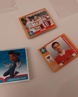 figurine euro 20 tournament 