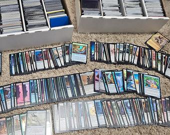 MTG CARTE MAGIC: THE GATHERING