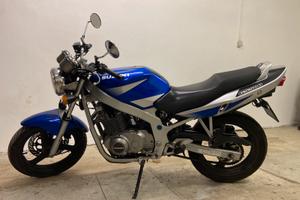 Suzuki GS 500 Moto storica FMI