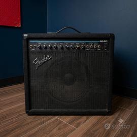 Amplificatore FENDER  M-80 